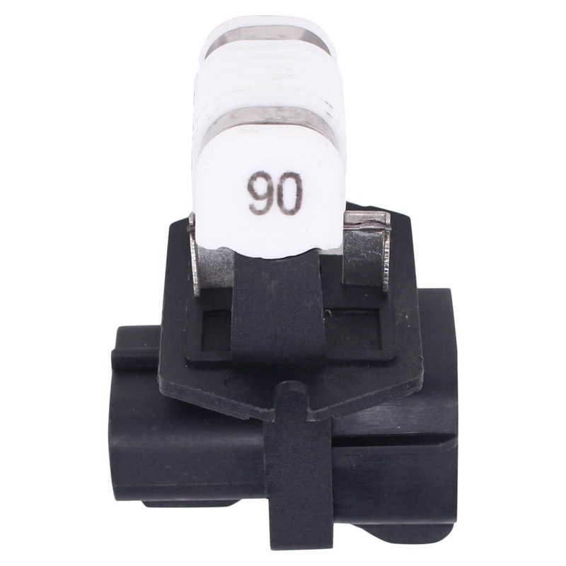 MOTOKU Engine Cooling Radiator Fan Resistor for Kia Optima Sorento