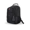PRECISION Executive 15.6'' Laptop Backpack - Color: Black