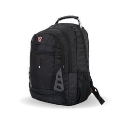 PRECISION Executive 15.6'' Laptop Backpack - Color: Black