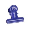 JAM PAPER Metal Bulldog Clips - Medium - 31mm -