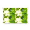 Dubore Lily Essence Moisture Soap 100gx4P Face Wash Beauty Wash Bath 2ea