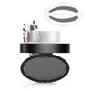 GL-Turelifes Eyebrow Stamp Powder Perfect Eyebrow Power Seal Nature Brow