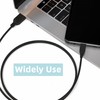 SLLEA (6FT) USB DC Power Charger+Data SYNC Cable Cord Lead