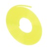3 Meters Yellow Hose Fuel Pipe Petrol Tube Lawn Mower