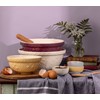Mason Cash in The Meadow Set of 4 Mini Bowls,