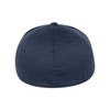 Flexfit 6297F Adult Wooly Twill Pro Baseball On-Field Shape Cap