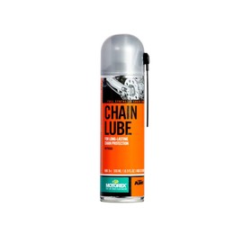 KTM/Motorex Chain Lube Off-Road (500ml) 3-Pack - U6913028