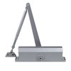Dynasty Hardware Door Closer, Commercial Hydraulic Closer, Self-Closing, Spring Size