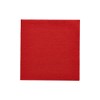150 Napkins "Daily Collection" 1/4 Fold 24 cm x 24