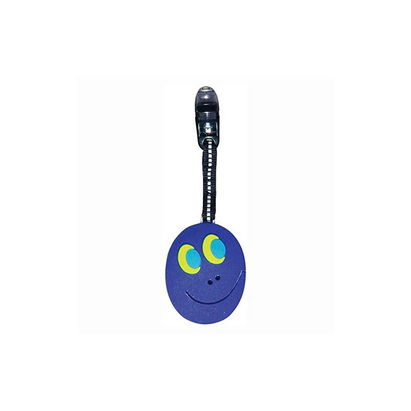 Lynx Putter Cover Holder Hanging Pocket BLUE C-47 (030) Blue