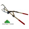 Cattle Banding Tools Calf Bull Castration Tool Large California Elastrator