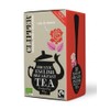Clipper Organic English Breakfast Tea 20 Tea Bags (Enveloped)