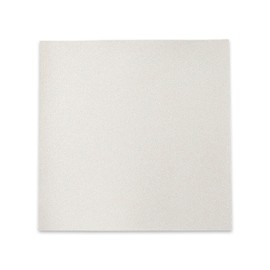 Coolprints Cartulina Diamantada Glitter Purpurina Premium 280gr 30cm x 30cm 10 Piezas (Rose Gold)