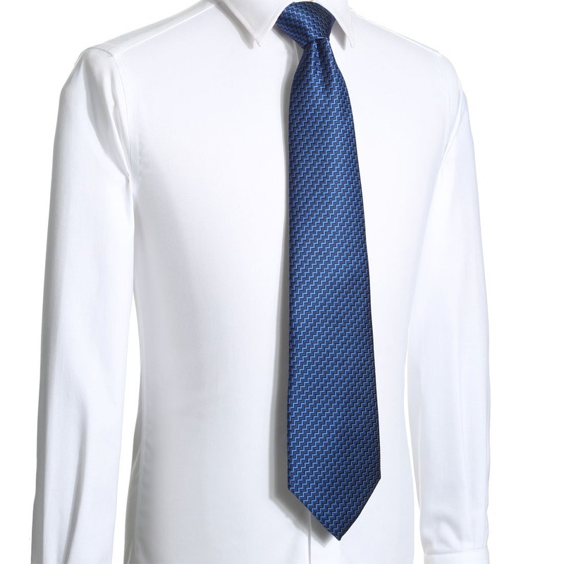 KissTies Wedding Gift Stripe Check Petite Business Holiday Casual Party