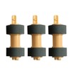 PRICEXES OEM Paper Feed Roller Kit for Xerox VersaLink C400/C405