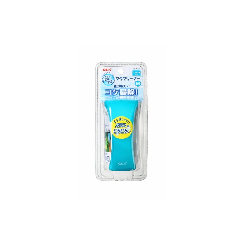 GEX Easy to Clean Magnetic Cleaner M
