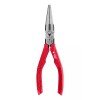 VamPLIERS VT-001-7LNPC VAMPLIERS 7.5" Long Nose Pliers Screw Extractor w/