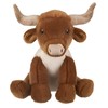 Ganz Heritage Collection Longhorn Bull 12"