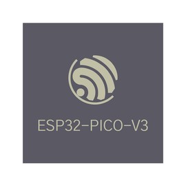ESP32-PICO-V3 IC