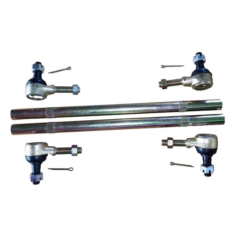 WANTONE RACING 12mm Tie Rod Upgrade Kit TK-52-1013 Replacement for
