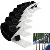 Roczential Pool Solar Cover Reel Attachment Kit Solar Reel Plate