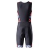 MY KILOMETRE - Traje de entrenamiento de triatlón para jóvenes,
