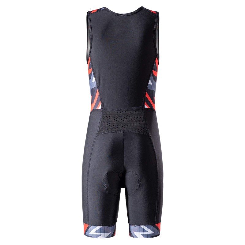 MY KILOMETRE - Traje de entrenamiento de triatlón para jóvenes,