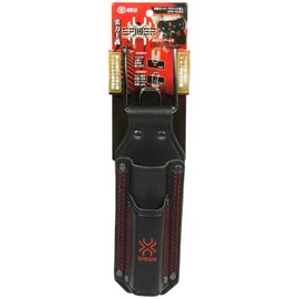 SK11 SPIDER Genuine Leather Monkey Ratchet Slot No Belt Attachment Required SPD-KZ05