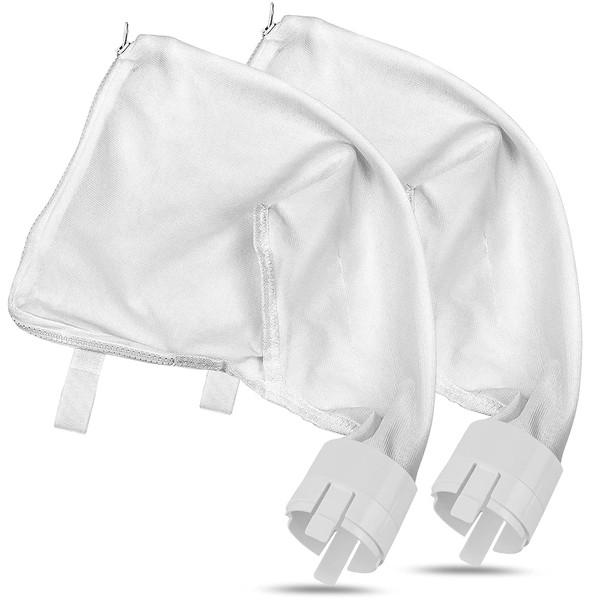 Aikert Pool Cleaner Bag for Polaris 360 Bag Replacement -