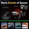Autel TPMS Sensor 1 Sensor, MX Sensor Dual Frequency, 100%