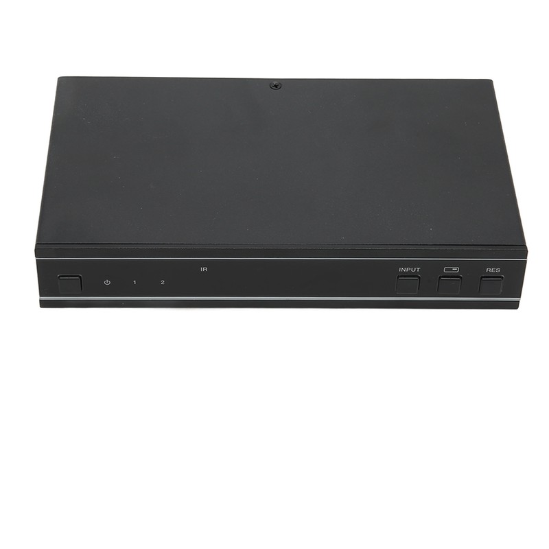 HD Multimedia Interface Switcher 4K 60HZ 18Gbps HD Multimedia Interface