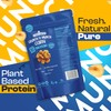 Three Amigos Corn Nuts Suger Free, 100% Vagan, Peanut Free