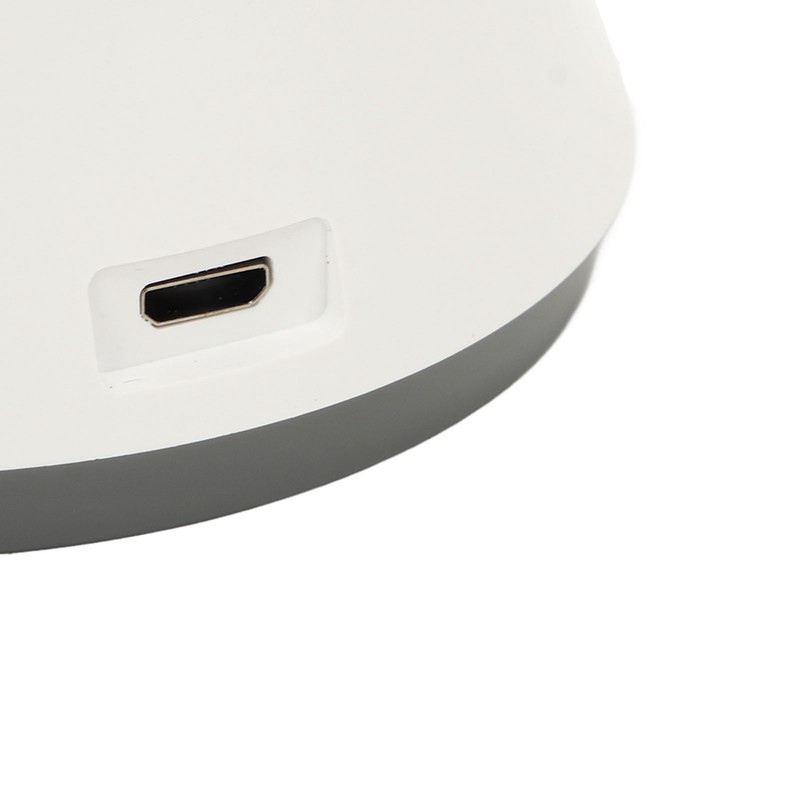 Home Security Camera 1080P WiFi PTZ Camera with 360 Degree