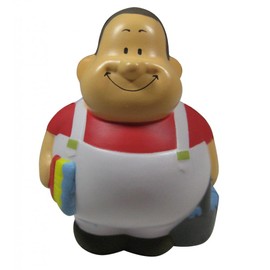 'Anti-Stress Squeezies "Herr Bert – 5-7