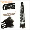 GIGIBO Hair Extension, 4 Braid, Color Extension, Braid, Daughter, Dance,