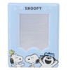Snoopy [Card Case] Collect Book / Snoopy & Brothers Peanuts