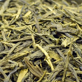 Organic Green Sencha Tea 200g - Chabiothé - Natural Green Tea