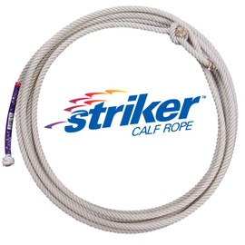 RATTLER ROPES Striker Calf Rope