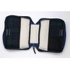 Bible Cover Black Watch B6 Medium 54067