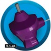 RADICAL Direct Hit Bowling Ball (16, Pounds)