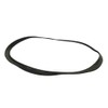 zalati Styling Chair Gasket Protective Rubber Ring for Barber Salon