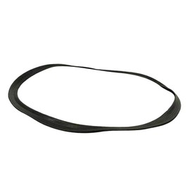 zalati Styling Chair Gasket Protective Rubber Ring for Barber Salon Seat Base - 58cm/ 22.8inch