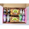 Infinix [6 pcs Gift Set] 4 Hair growth oil +