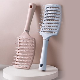1+1 Root Volume Up Hair Brush Comb / 1+1 뿌리 볼륨업 헤어 브러쉬 빗