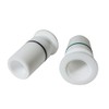 USA Lab KF25 to PTFE Adapter - USAlab