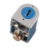 Motorcycle Ignition Lock with Keys Fit for CFmoto CF188 CF500