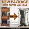 Farmer Bros Ground Coffee – Breakfast Blend, 5-lb Bag –