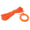 VGEBY 100ft Floating Lifesaving Rope, Water Rescue Diving Swimming Pool