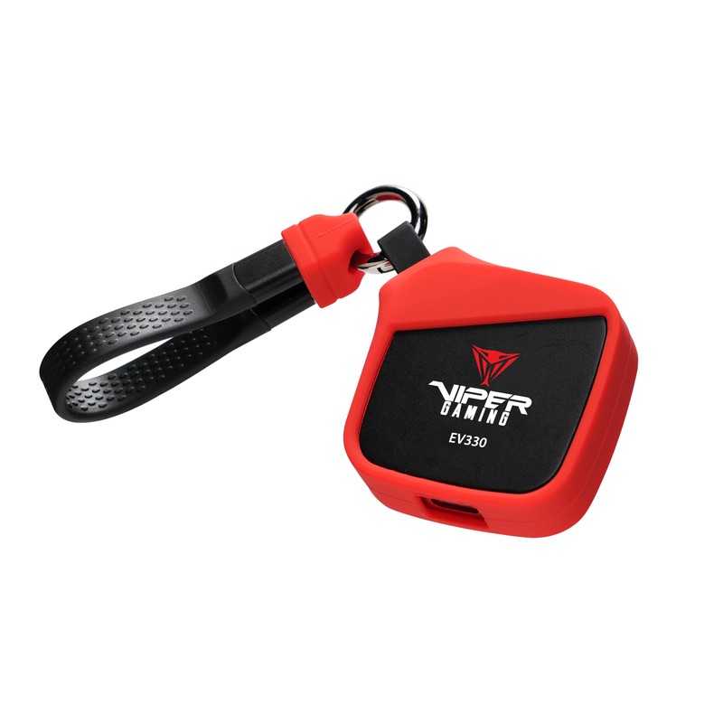 Patriot Memory EV330 PCIe M.2 2230 Drive Enclosure