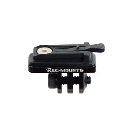 REC-MOUNTS Conversion Adapter for CatEye H34N to Go Pro Interface Type 2 [H34-GP2]